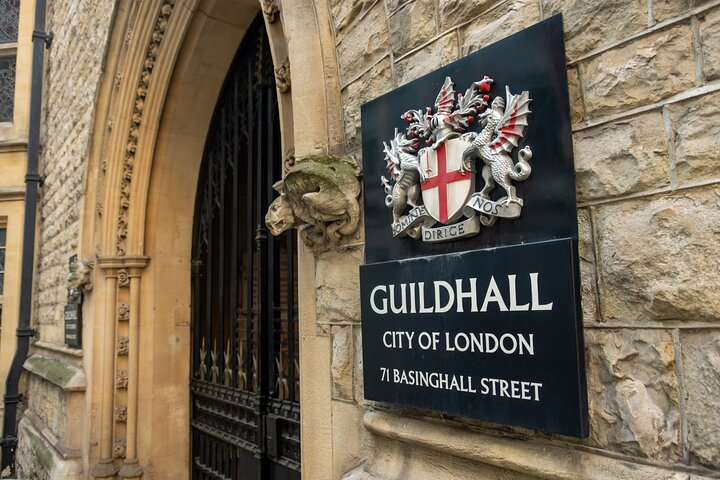 World War II History in London Private Guided Tour - Photo 1 of 8